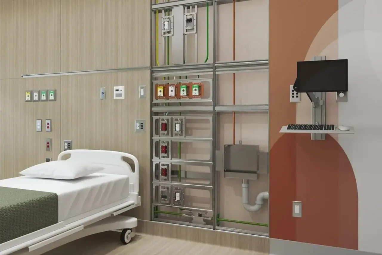 DIRTT Environmental Solutions