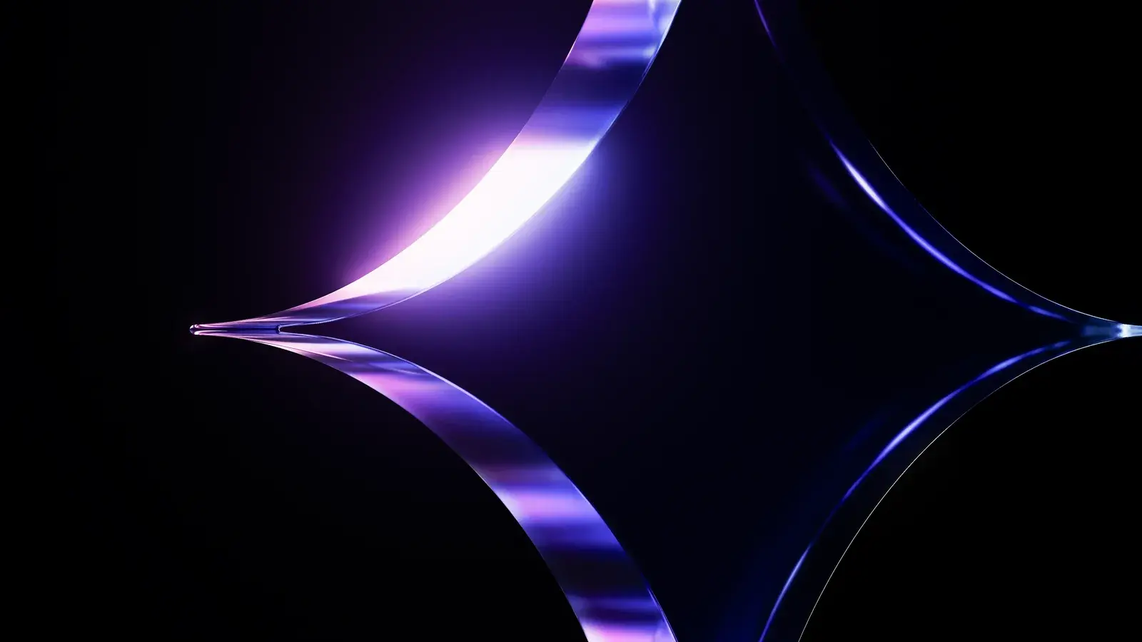 Unity's AI branding, the space the design org's AI workflows sit within.